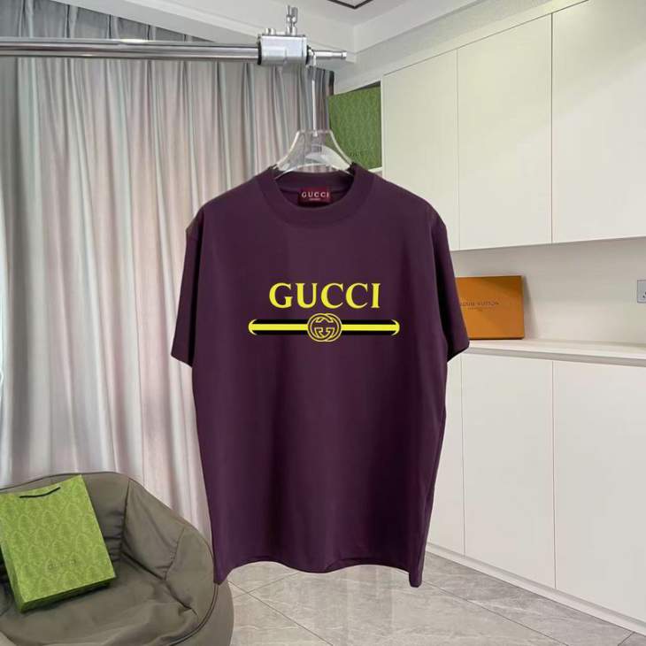 Picture of Gucci T Shirts Short _SKUGucciS-2XLhgntx8111695